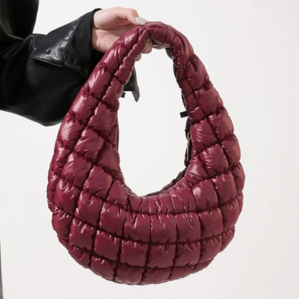 Puffer Bag